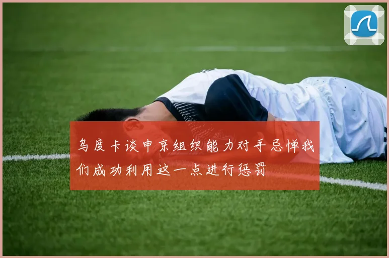 乌度卡谈申京组织能力对手忌惮我们成功利用这一点进行惩罚